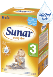 SUNAR Complex 3